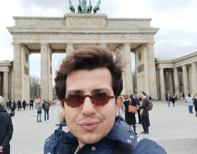 Ladik Almanca Özel Ders